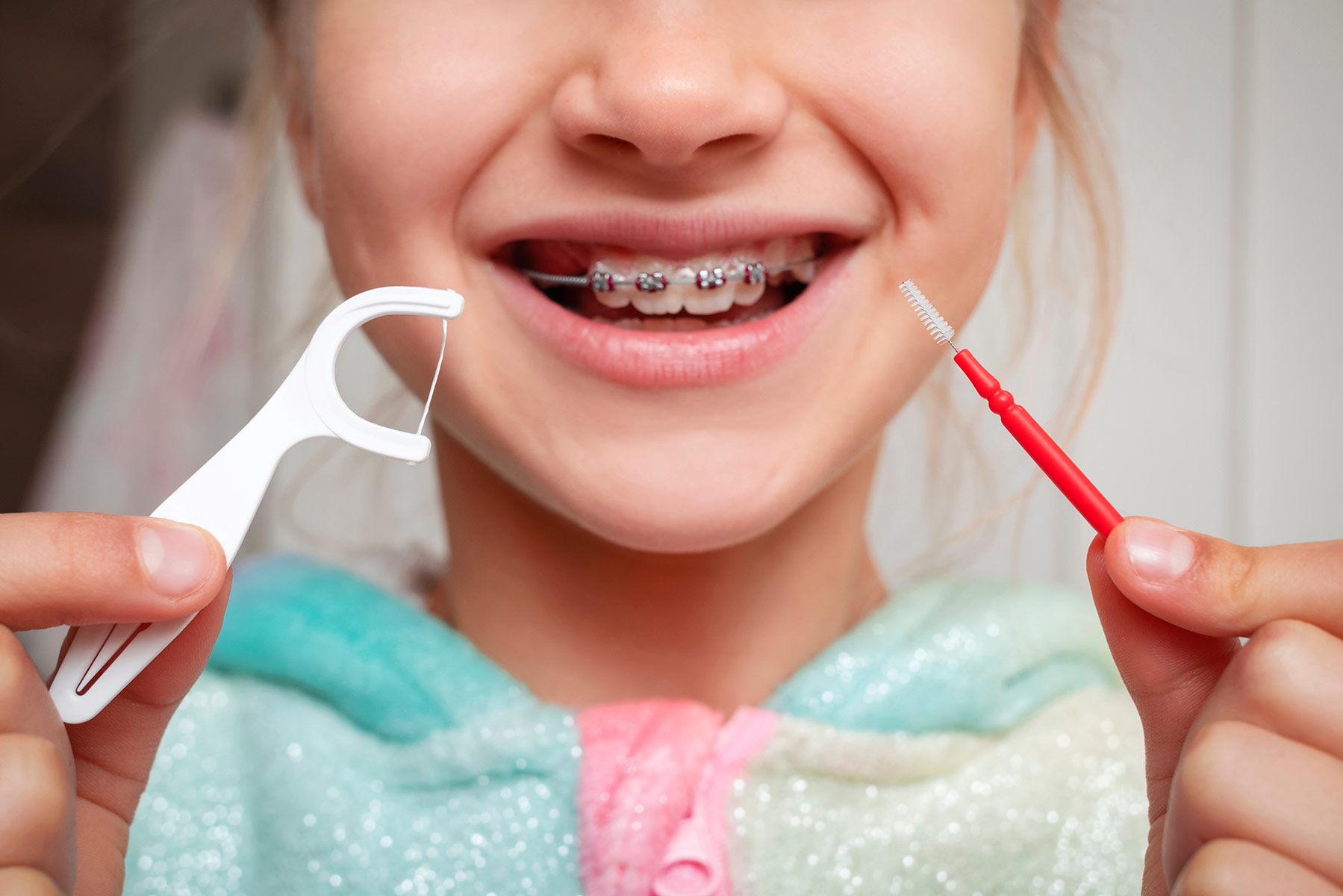 Deine Zahnspange – Deine Regeln